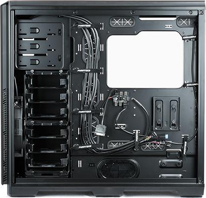 Image du produit Phanteks Fenêtre Enthoo Pro (ATX, mATX, E-ATX)