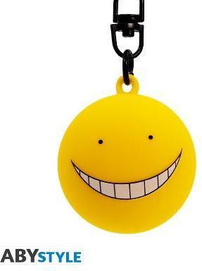 ABYstyle Assassination Classroom Koro Schlüsselanhänger
