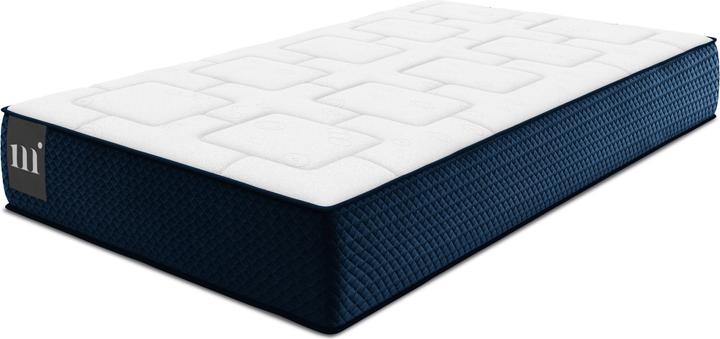 Produktbild Micadoni Mundi (80 x 200 cm, Federkern)
