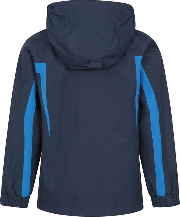 Immagine prodotto Mountain Warehouse Veste imperméable Samson II per bambini e adolescenti (128)