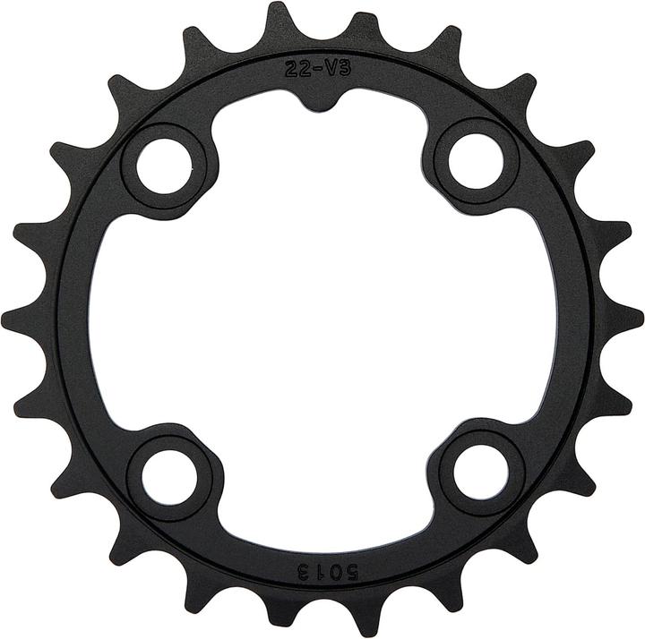 Actual product image Truvativ MTB for Noir/Stylo/Firex etc. (22)