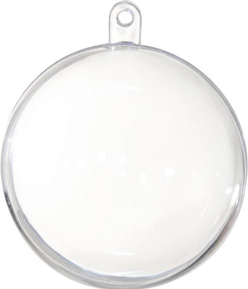 Actual product image Glorex sphere (1 -part)