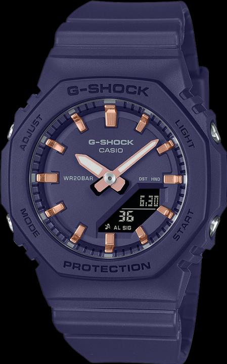 Casio GMA-P2100M-2AER (Digitaluhr, 46 mm)