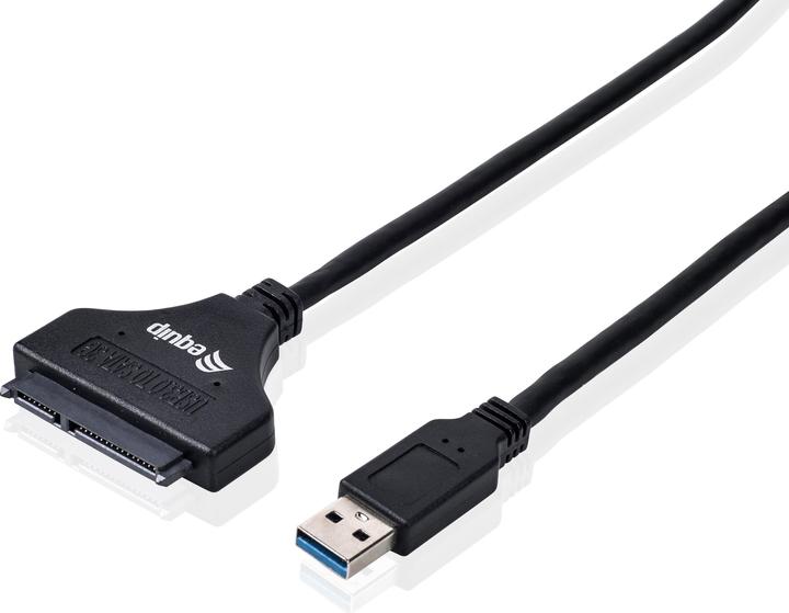 equip USB 3.0 zu (USB-C, 4 Ports)