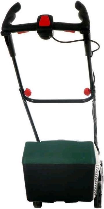 Actual product image Bosch Home & Garden City Mower (Rechargeable battery operated)