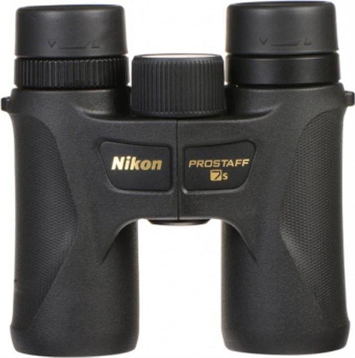 Produktbild Nikon Prostaff 7s (10 x, 30 mm)
