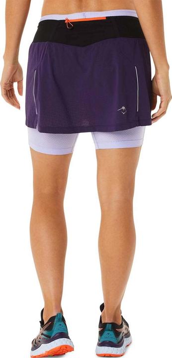 Actual product image ASICS Performance Fujitrail (S)