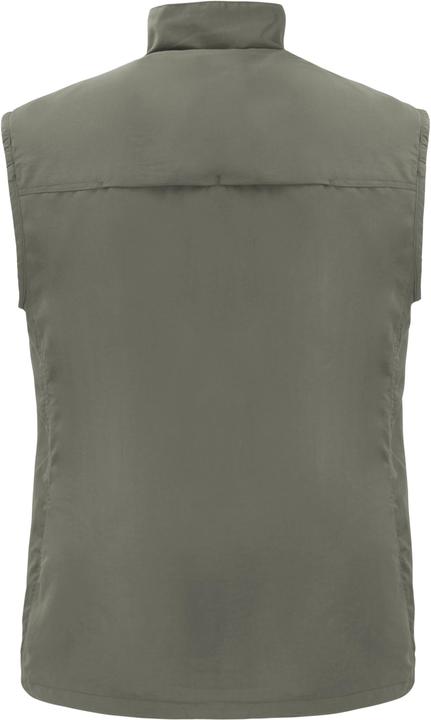 Produktbild Normani Herren Outdoor Weste Deer - 9737 (4XL)