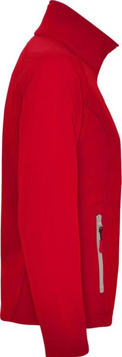 Immagine prodotto Alpinia Antartida Giacca Soft Shell Donna (XXL)