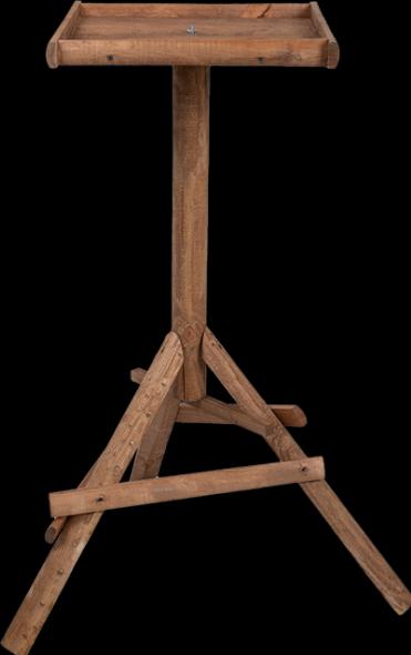 Produktbild Esschert Design Futtertisch auf Fuss