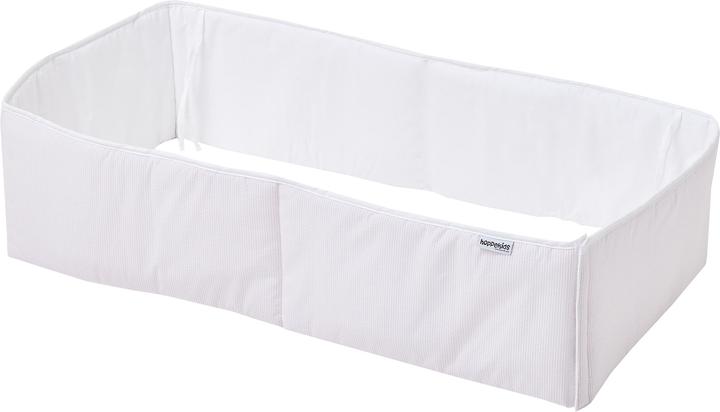 Actual product image Hoppekids Side protection for cradles