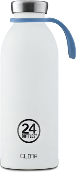 Produktbild 24 Bottles Flaschenhalter Tie Blau
