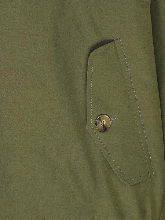 Actual product image Baracuta Blouson G9 (L)