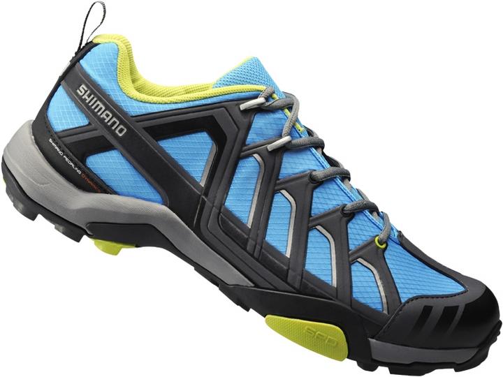 Actual product image Shimano Sh-Mt34 (42)