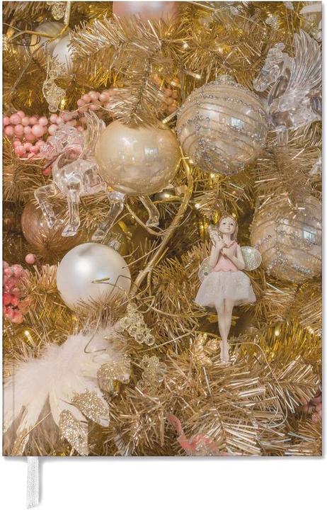 Produktbild Juniqe Christmas 2 - Weihnachten (A5, Englisch)