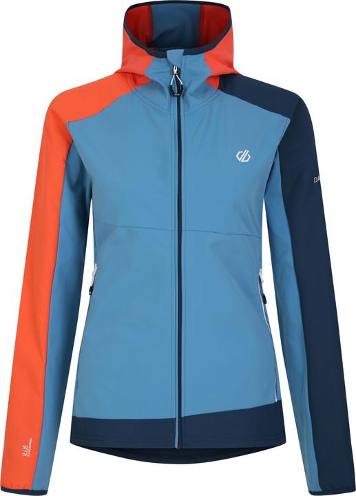 Immagine prodotto Dare2b Avidly II Giacca Soft Shell Donna (38)