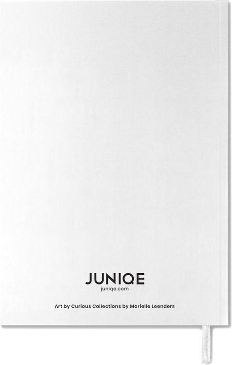 Produktbild Juniqe Christmas 2 - Weihnachten (A5, Englisch)