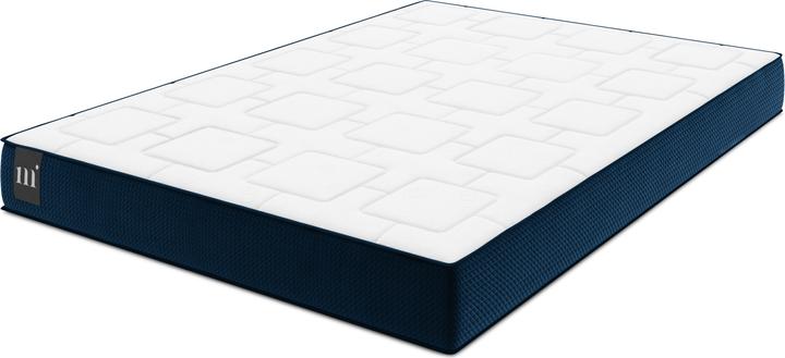 Produktbild Micadoni Mundi (180 x 200 cm, Federkern)