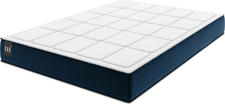 Produktbild Micadoni Sidi (180 x 200 cm, Federkern)