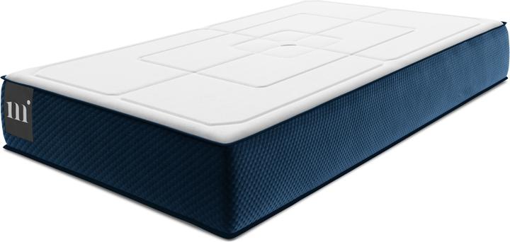 Image du produit Micadoni Lorne (80 x 200 cm, Noyau de mousse)