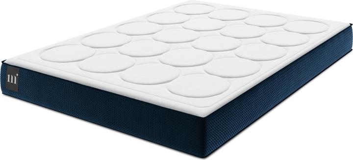 Image du produit Micadoni Kavaja (160 x 200 cm, Noyau de mousse)