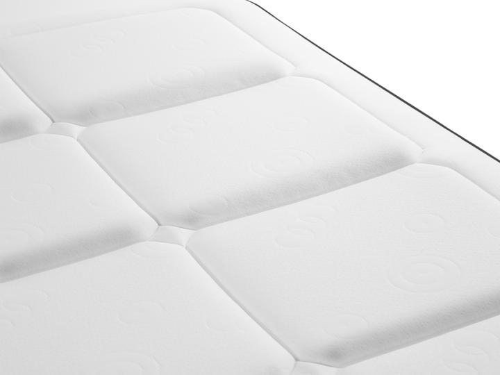 Produktbild Micadoni Sidi (90 x 190 cm, Federkern)