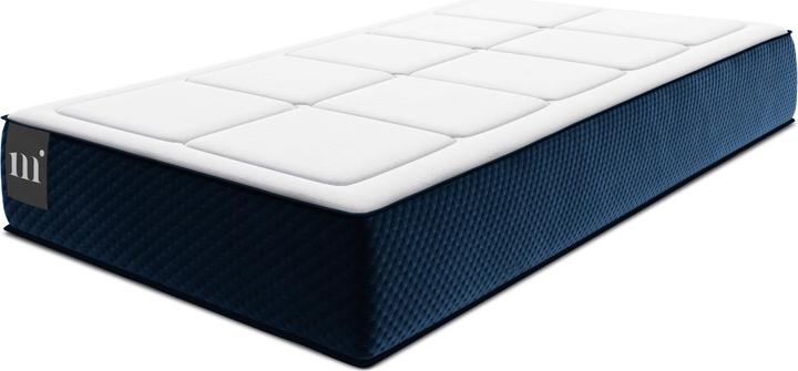 Produktbild Micadoni Sidi (90 x 190 cm, Federkern)