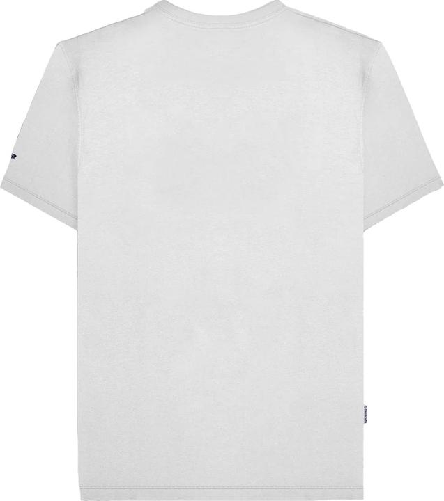 Immagine prodotto Lambretta SS25 Maglietta Striscia Da Corsa Uomo (M)