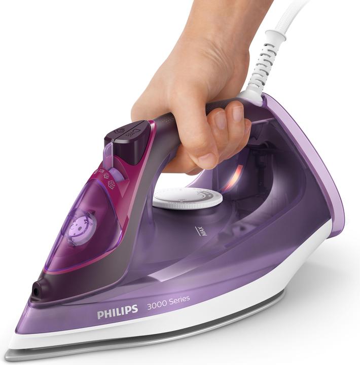 Productafbeelding Philips DST3041/30 - Dampfbügeleisen (DST3041/30) (2600 W, 200 g/min)