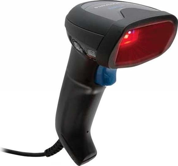 Produktbild Datalogic QuickScan QD2590 (2D-Barcodes)