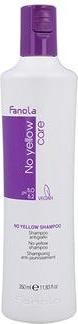 Actual product image Fanola Care No Yellow Shampoo 350ml (350 ml, Liquid shampoo)