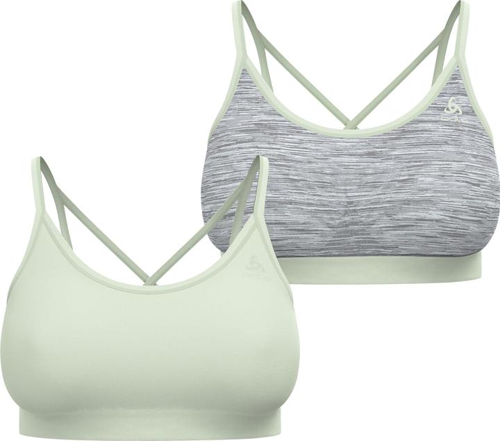 Odlo Women's Seamless Low Sport Bra