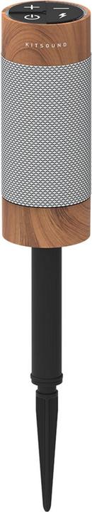 Produktbild KitSound Diggit 2 (8 h, Batteriebetrieb)