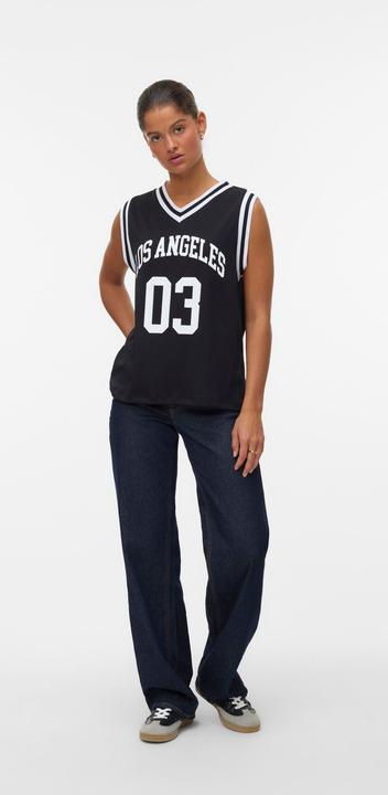 Actual product image Vero Moda VMBEATE Tank-Top Top (M)