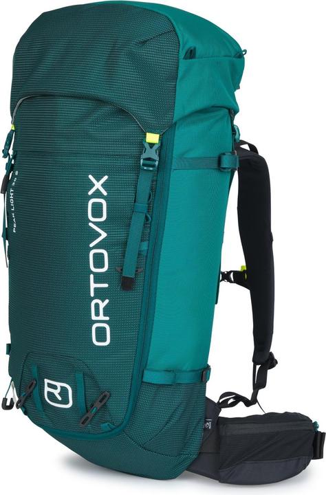 Actual product image Ortovox Peak Light 30 S (30 l)