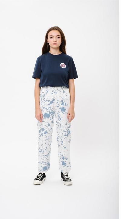 Actual product image Santa Cruz Nolan Carpenter Pant (6)