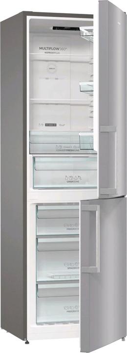 Produktbild Gorenje NRK 6192 ES5F Kühl-Gefrier-Kombi (302 l)