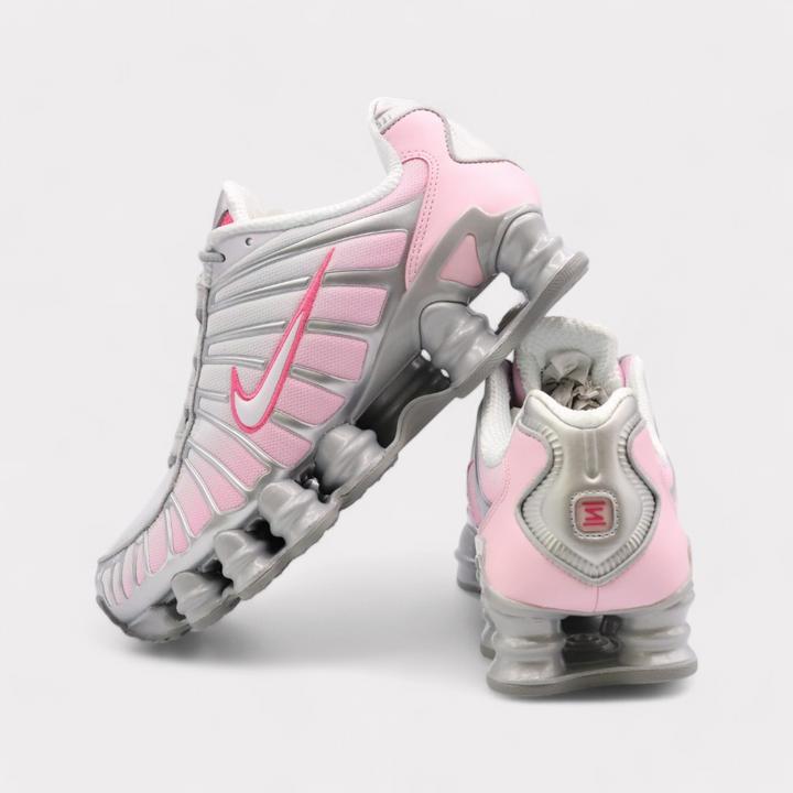 Nike Shox TL (45)