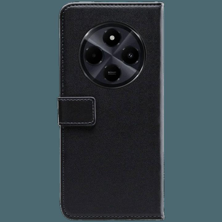 Actual product image Mobilize Classic Gelly Purse (Xiaomi Redmi 14C, Xiaomi Poco C75)