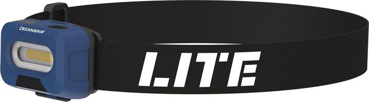 Immagine prodotto Scangrip Head Lite A Cob LedStirnlampe 150 Lumen (150 lm)