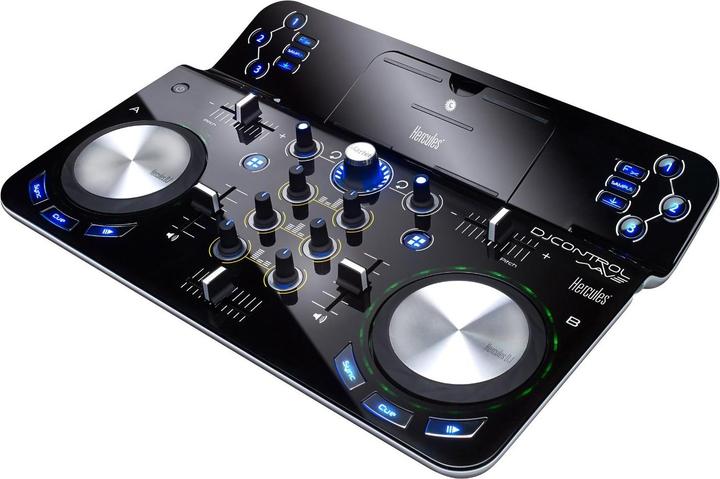 Hercules DJControl Wave