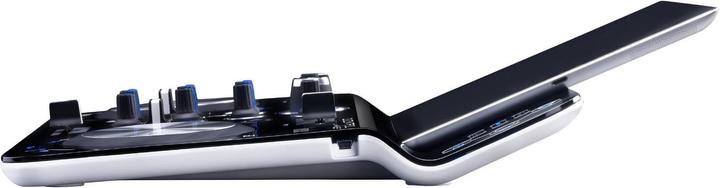 Actual product image Hercules DJControl Wave