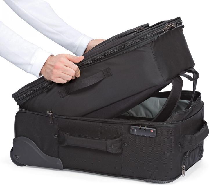 Immagine prodotto Lowepro Per scooter x300 AW (Custodia fotografica, 38.95 l)