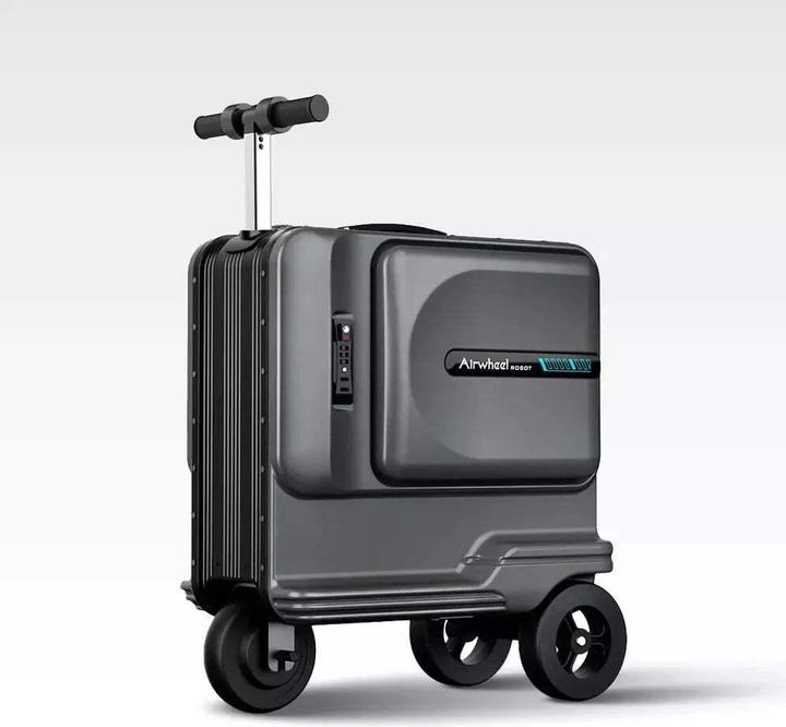 Produktbild Airwheel SE3T (48 l, Handgepäck (bis 50l))