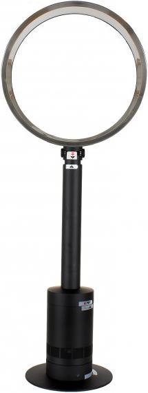 Actual product image Dyson AM08 Black/nickel
