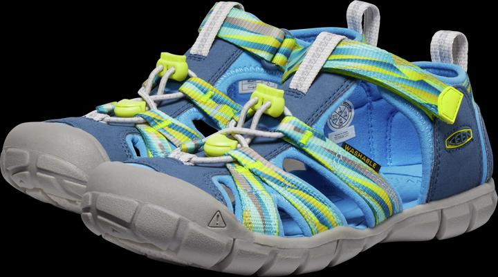 Immagine prodotto Keen Y Seacamp II CNX (38)