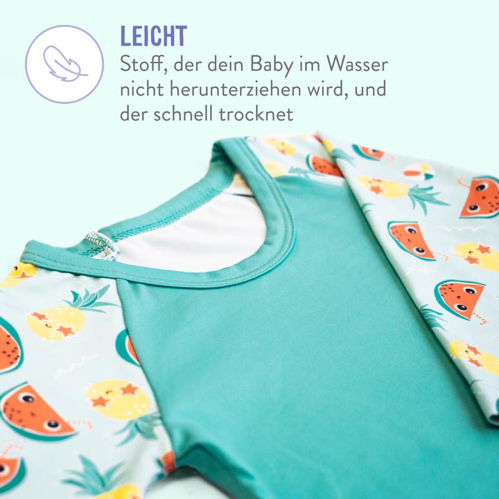 Image du produit Bambino Mio T-shirt anti-UV bébé (92, 98)