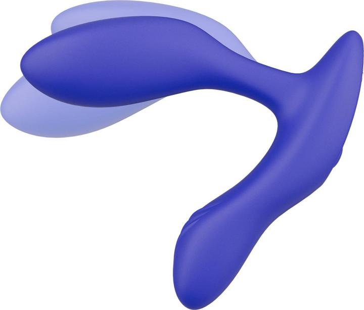 Actual product image We-Vibe Vector Plus
