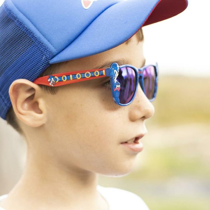Immagine prodotto Jakks Pacific Occhiali da sole per bambini blu