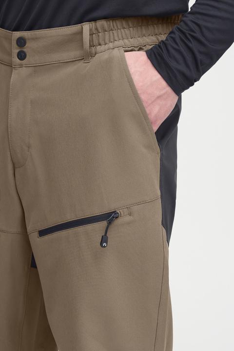 Actual product image North Bend NBAvan M Outdoor Pants 242138MMM (M)